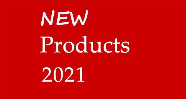 NEWProducts2018